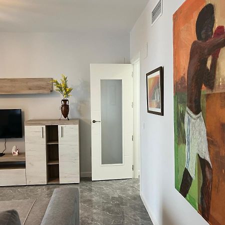 Apartamento La Pelota De Loren Córdoba Exterior foto