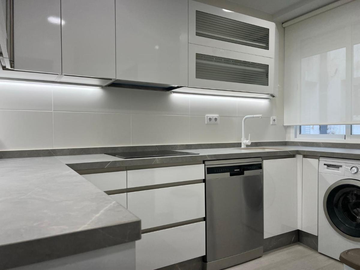 Apartamento La Pelota De Loren Córdoba Exterior foto