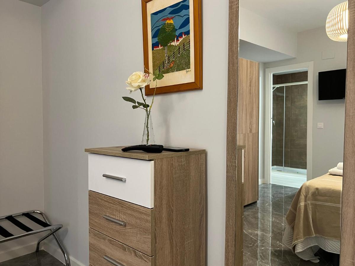 Apartamento La Pelota De Loren Córdoba Exterior foto