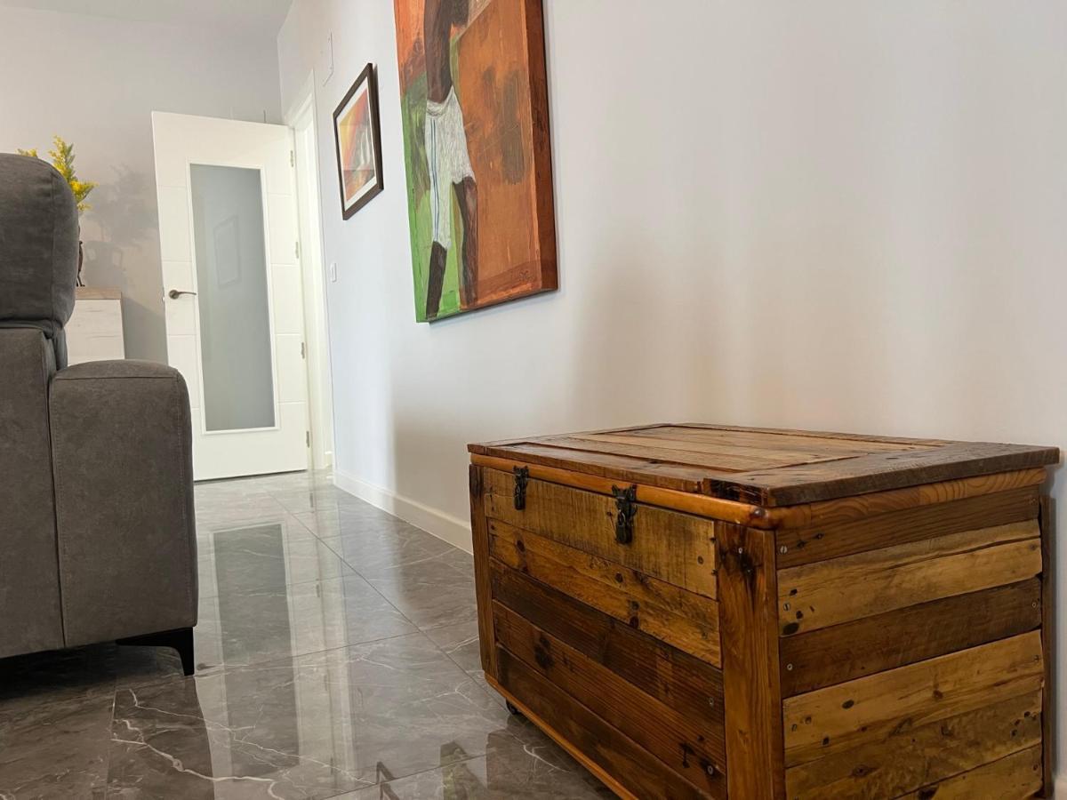 Apartamento La Pelota De Loren Córdoba Exterior foto