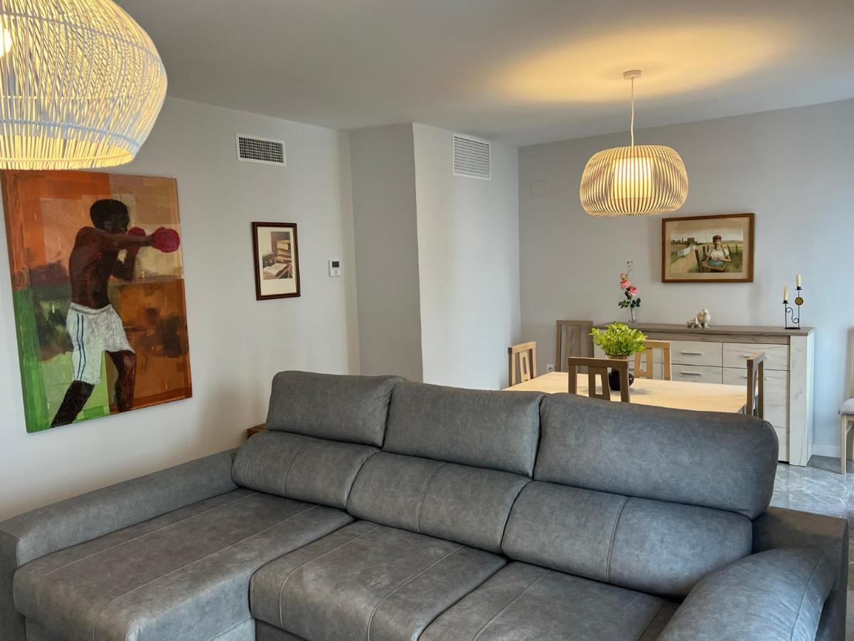 Apartamento La Pelota De Loren Córdoba Exterior foto