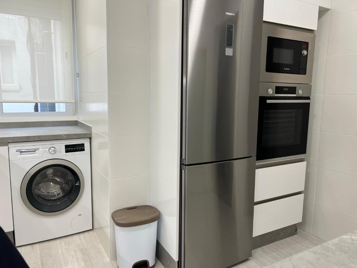 Apartamento La Pelota De Loren Córdoba Exterior foto