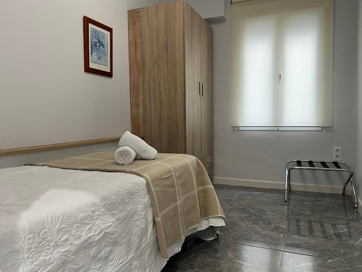 Apartamento La Pelota De Loren Córdoba Exterior foto