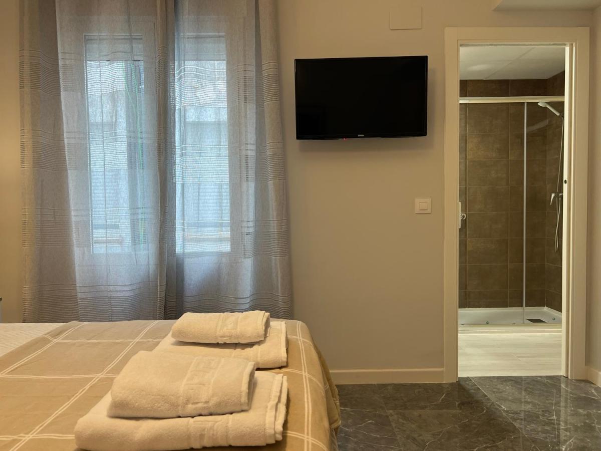 Apartamento La Pelota De Loren Córdoba Exterior foto