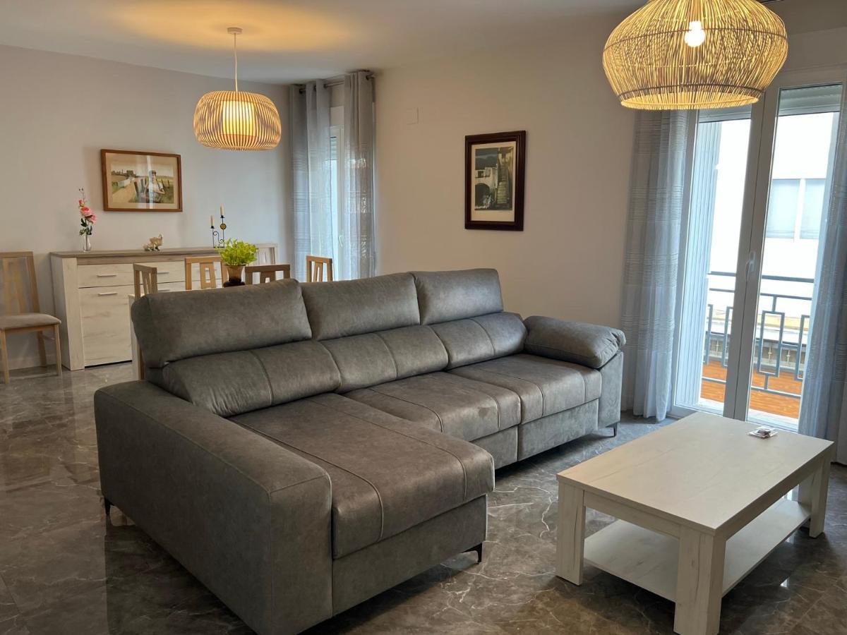 Apartamento La Pelota De Loren Córdoba Exterior foto