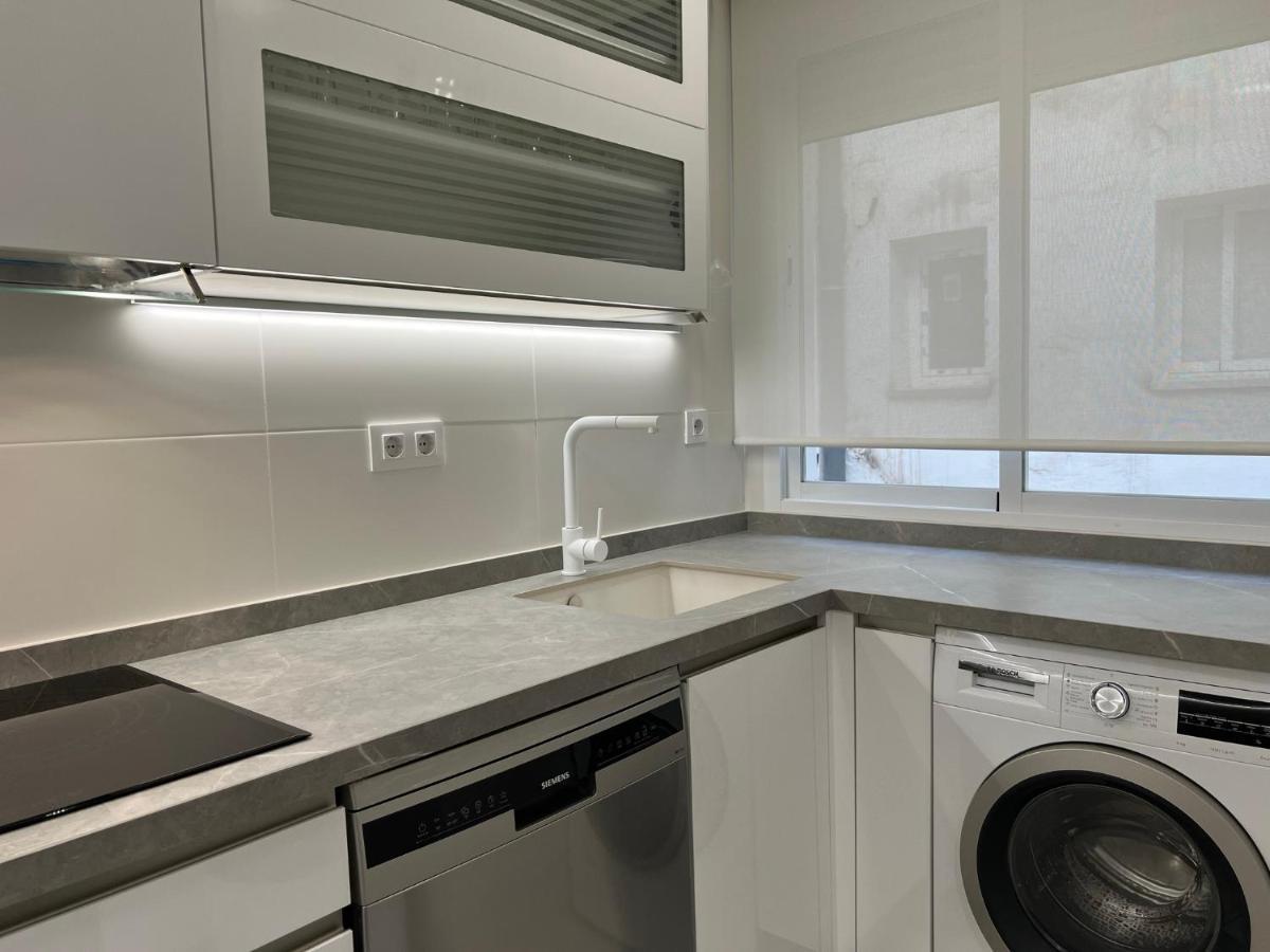 Apartamento La Pelota De Loren Córdoba Exterior foto