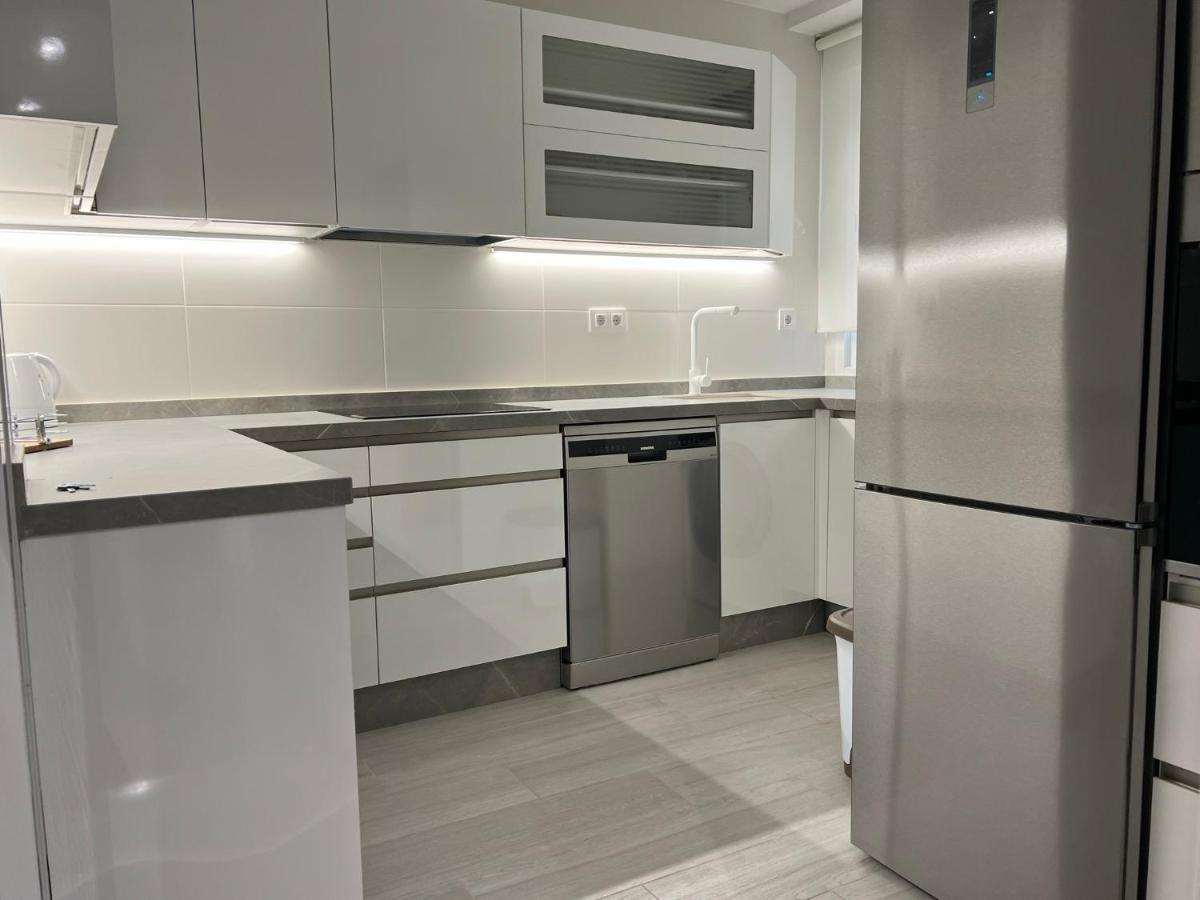 Apartamento La Pelota De Loren Córdoba Exterior foto
