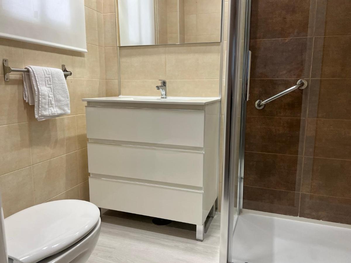 Apartamento La Pelota De Loren Córdoba Exterior foto