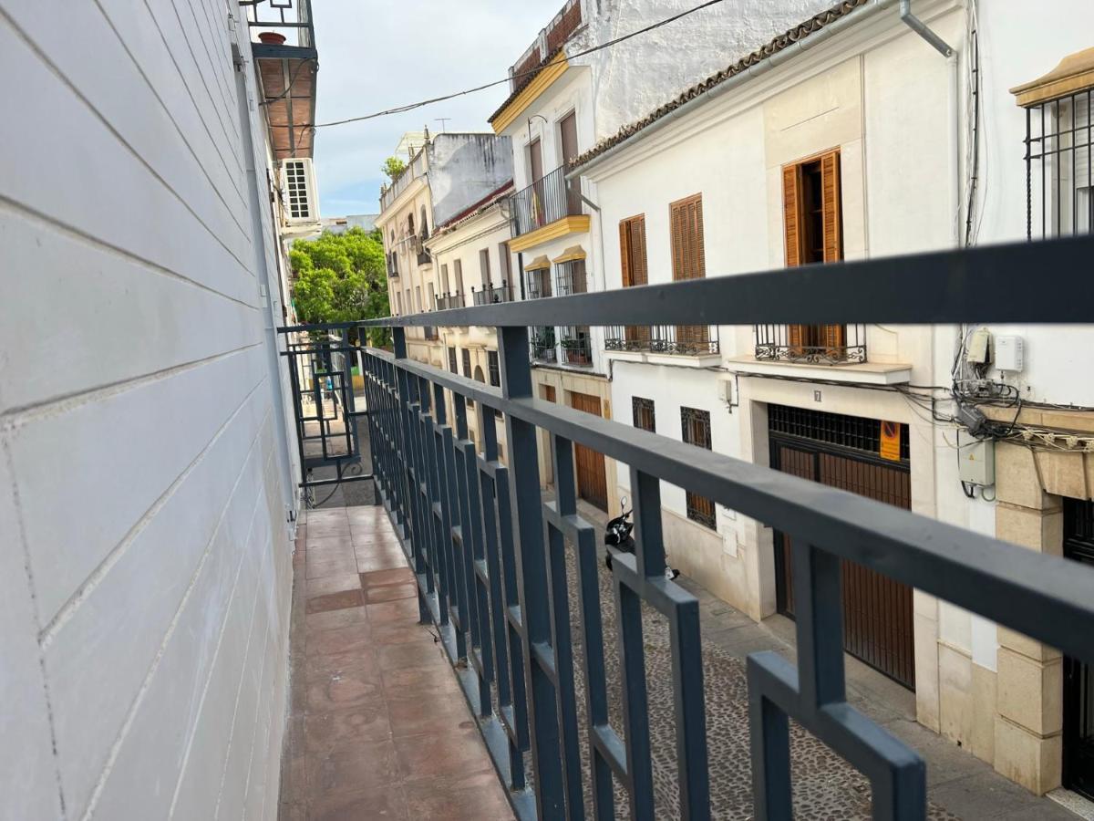 Apartamento La Pelota De Loren Córdoba Exterior foto